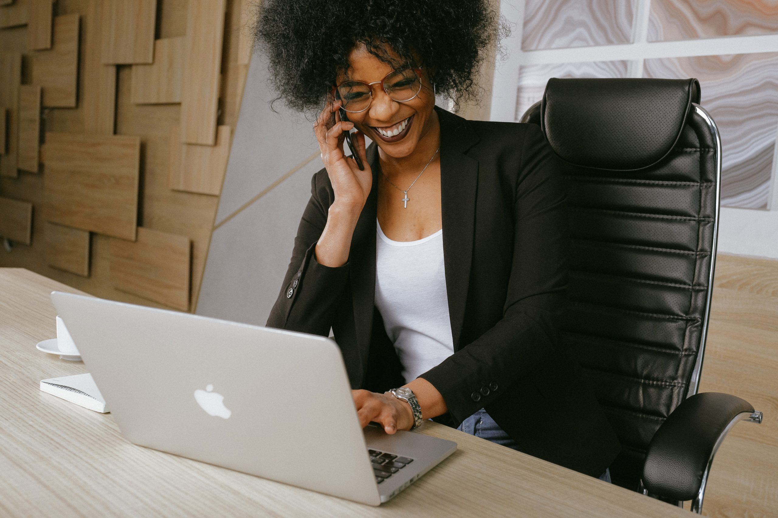 Career Coach