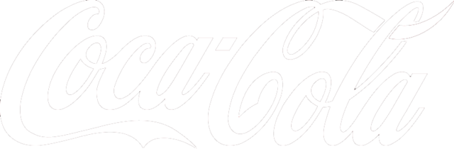 coca cola logo for career coaching client