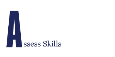 assess skills for caps