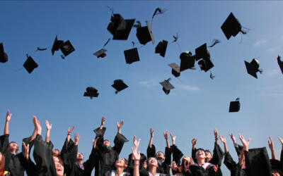 How 2025 College Grads Can Land a Job
