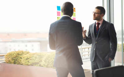 The Benefits of Executive Coaching in 2025