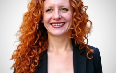 Julia Shefcheck