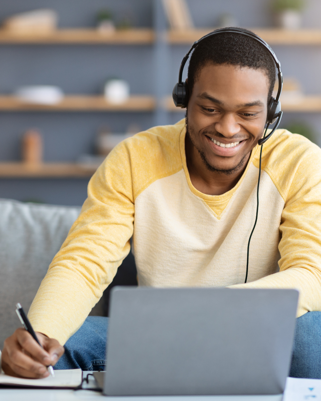 virtual career coach working client virtual career coach working with client