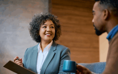 2025 Executive Coaching Trends for Companies Investing in Leadership Development