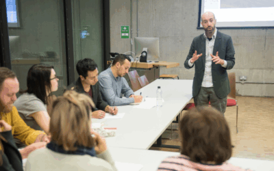 How Continuing Professional Development Strengthens Executive Leadership