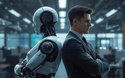 What Can You Do That AI Can’t?