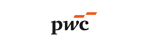 pwc logo