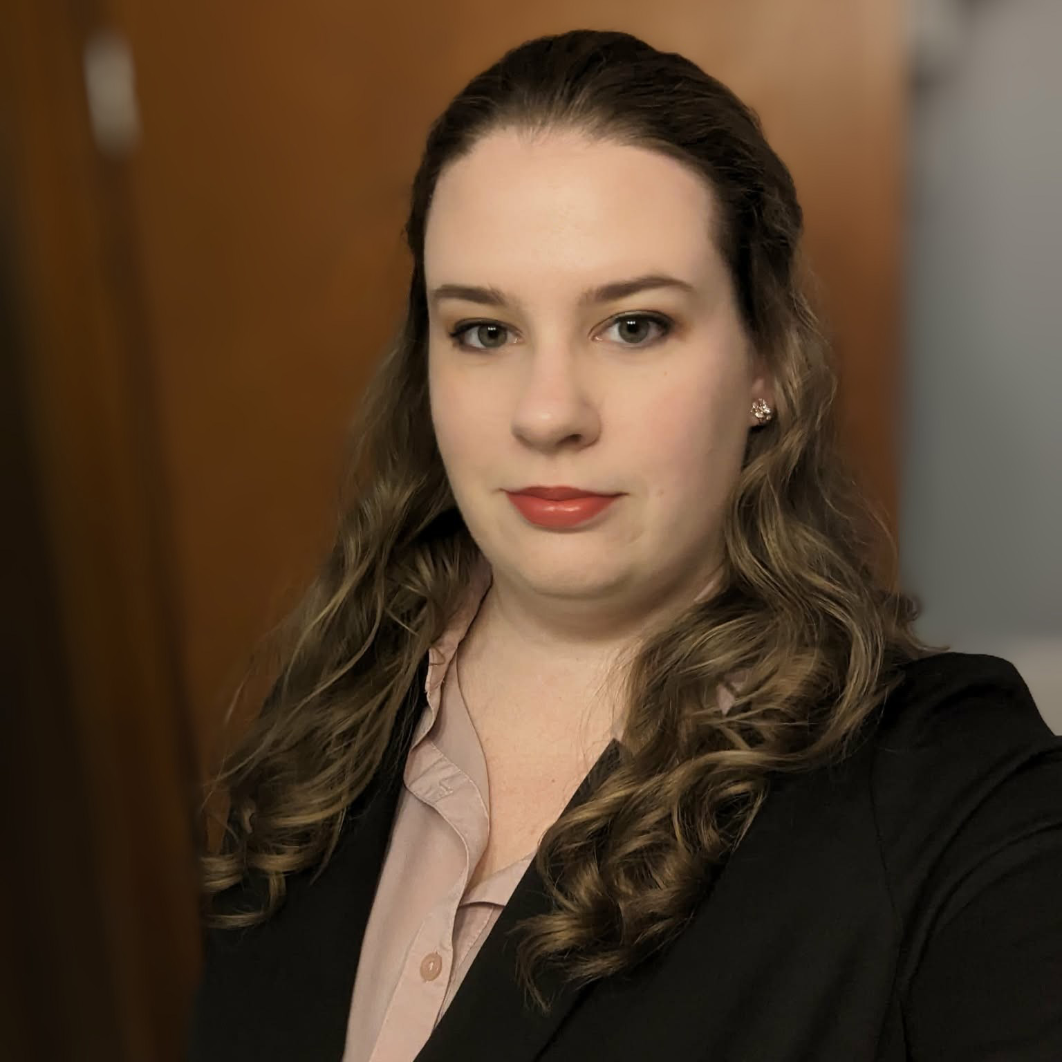 jillian synder senior career coach