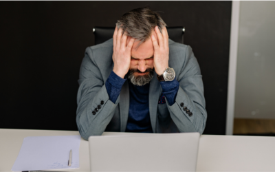 5 Signs It’s Time to Work With an Executive Career Coach