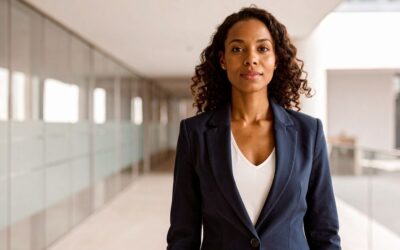 Executive Identity Drift: Why Your Leadership Stops Scaling With Your Role
