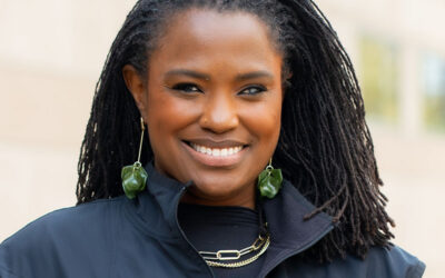 Natalie R. Legrand